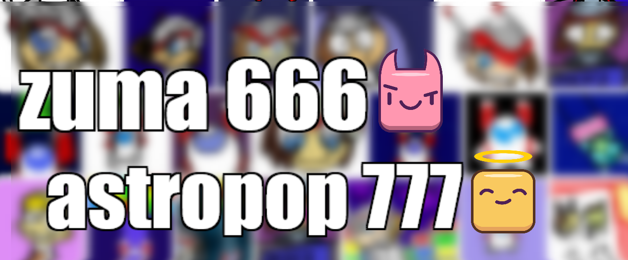 zuma 666