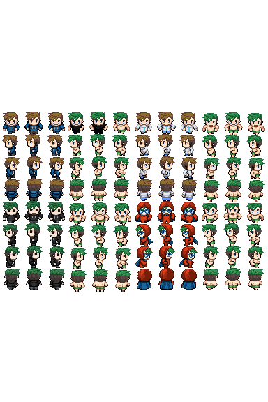jsprites