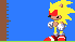 super sonic angry