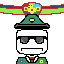 some dud idk