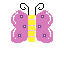 mariposa