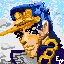 Jotaro Kujo