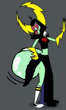 bootydom