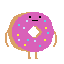 donut