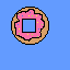 what if donuts had square holes 