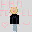 Happy Birthday Jessel