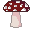 mushroom sprite 1