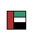 uae flag