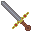 test sword mc