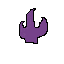 Haunter's claw