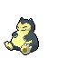 snorlax