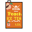 Kingsway  Ice Tea  Peach