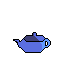 teapot