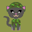 military neko