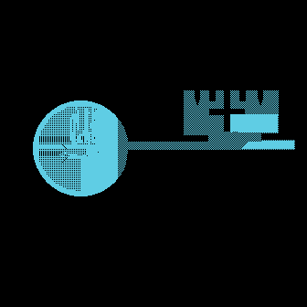 full key