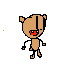 benny bear