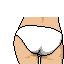 butt