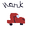 this is a drawing of a car