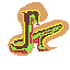 burger snake