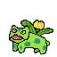 2- Ivysaur*