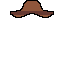 cowboy hat