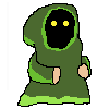 Green Wizard(Without)