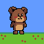 teddy bear