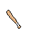 baseball bat