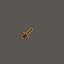 Wooden Sword Sprite