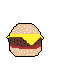 hamburger complete