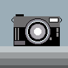 camera de fotos