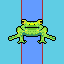 og frog