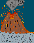 ugnikalnis