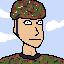 army guy