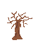A simple dead tree 2