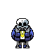 Sans(remastered)angry