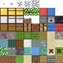 Texture pack 1