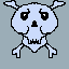 skull
