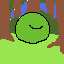 slime greem