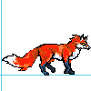 Fox Sprite 3