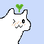 pixel cat