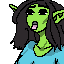 goblin girl 6