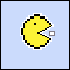 pac man