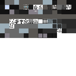 Fnaf Sprite Map Pixie Engine - Create!