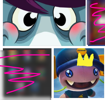 crazy peggle