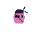 ganster piggy