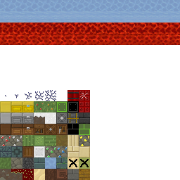 texture pack for my game