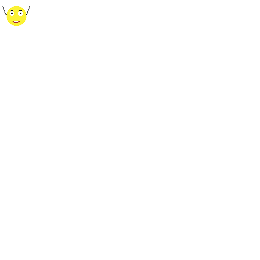 smile