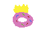 Donut king