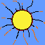 sun